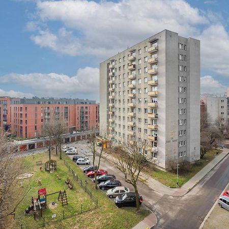 Garden Gates Apartments By Sun & Snow With Roof Terrace Gdansk Bagian luar foto