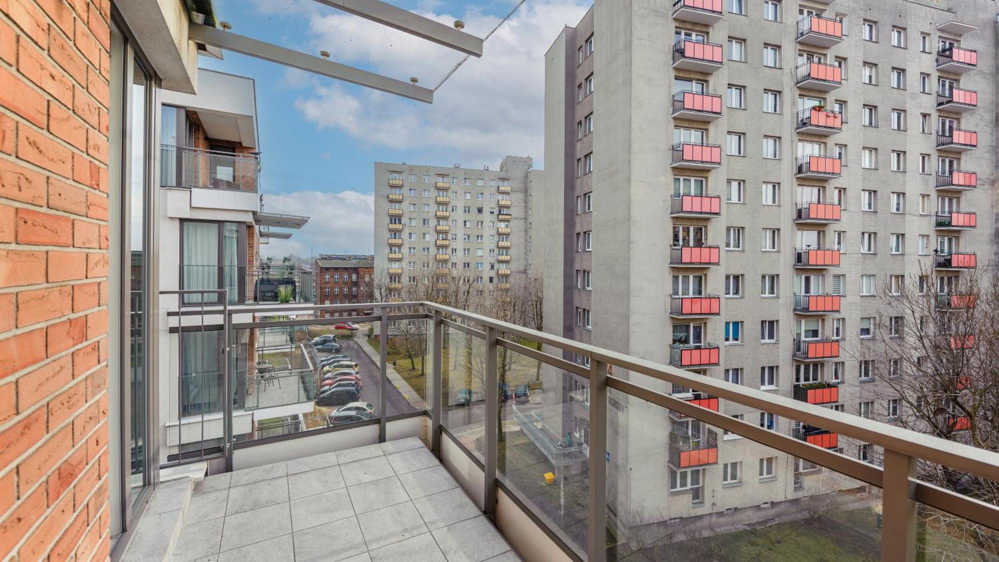 Garden Gates Apartments By Sun & Snow With Roof Terrace Gdansk Bagian luar foto